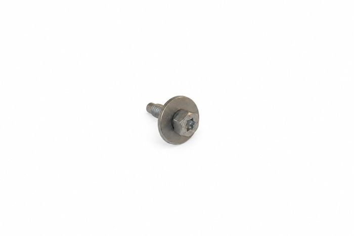 Originele zeskantbout (combi) met inwendige torx (duo) (M6X20)