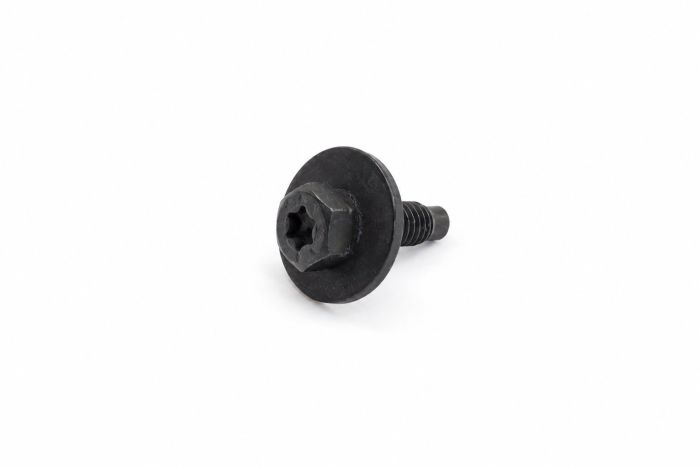 Originele zeskantflensbout (combi) (M6X20)