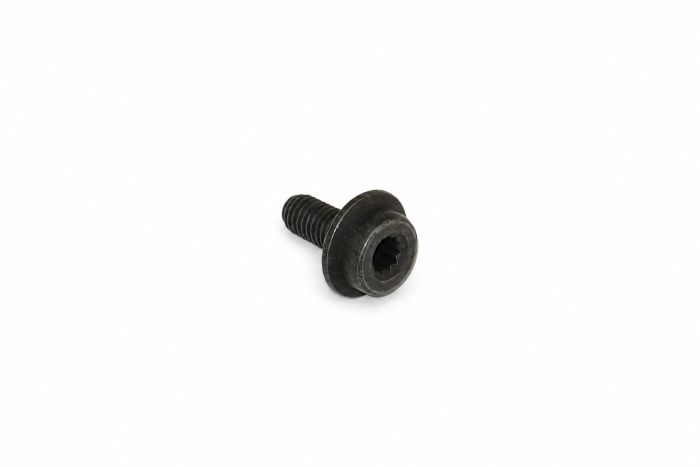 Originele inbusbout met poly-inbuskop (M8X18)