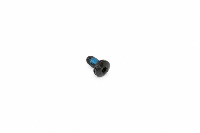 Originele halfronde bout (combi) met inbus (M5X10)