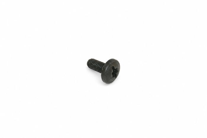 Originele inbusbout met platte kop (M6X14)