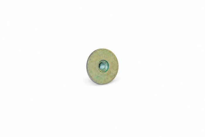 Originele klemring (M6)