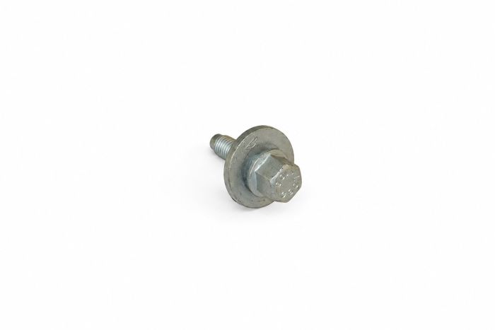 Originele zeskantkraagbout (combi) (M10X37)