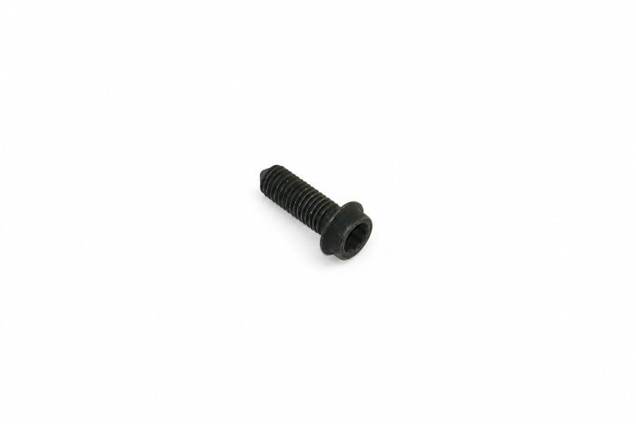 Originele inbuskraagbout met poly-inbuskop (M10X30)
