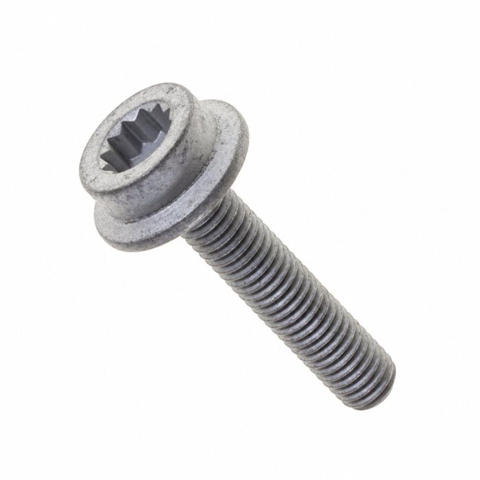 Originele inbusbout met poly-inbuskop (M8X40)
