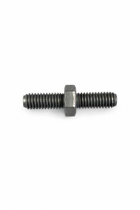 Originele dubbele zeskantbout (M6X14/M6X14)
