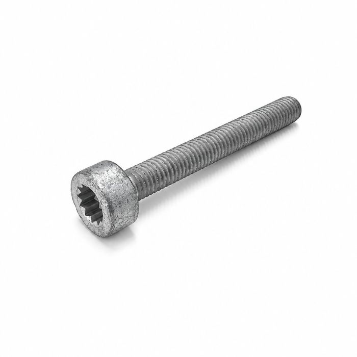 Originele inbusbout met poly-inbuskop (M8X65)