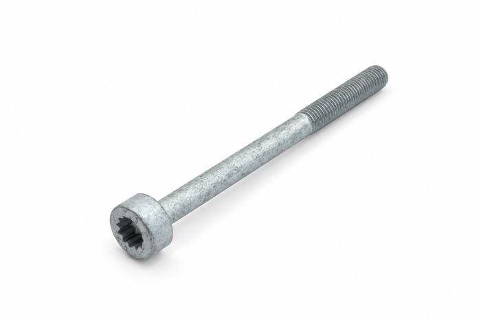 Originele inbusbout met poly-inbuskop (M8X105X41)