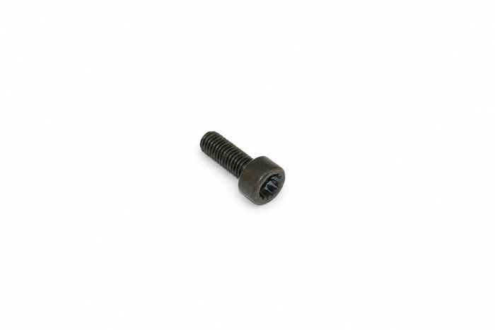 Originele inbuskraagbout met poly-inbuskop (M8X22)