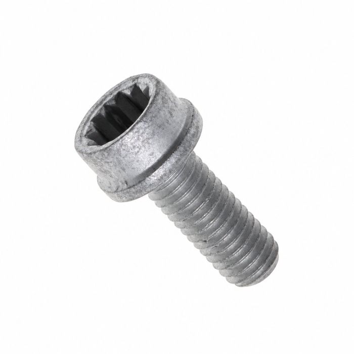 Originele poly-inbusbout (M8X20)