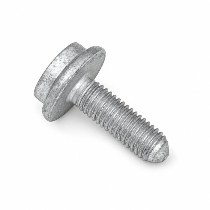 Originele inbusbout met poly-inbuskop (M8X26)