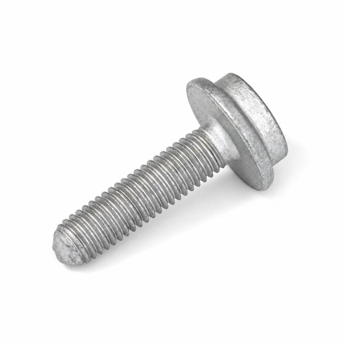 Originele inbusbout met poly-inbuskop (M8X32)