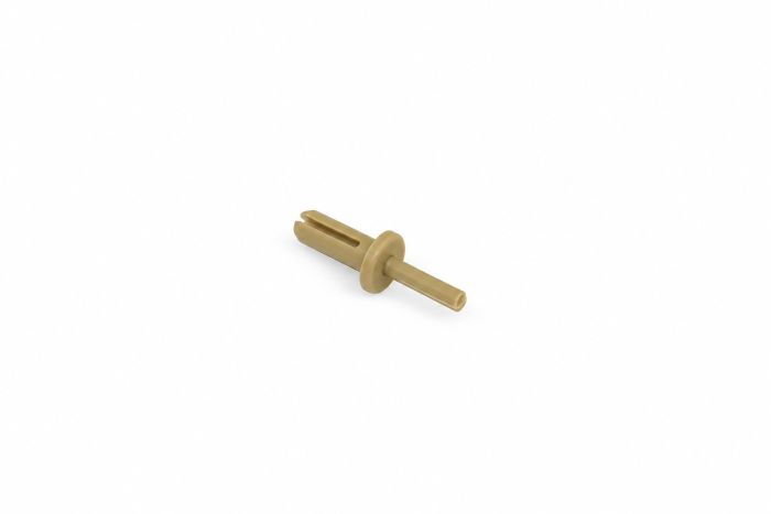 Originele spreidpopnagel lichtbeige (-AM,LI)
