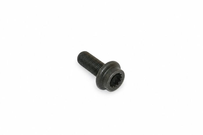 Originele inbusbout met poly- inbuskop (combi) (M12X1,25X30)
