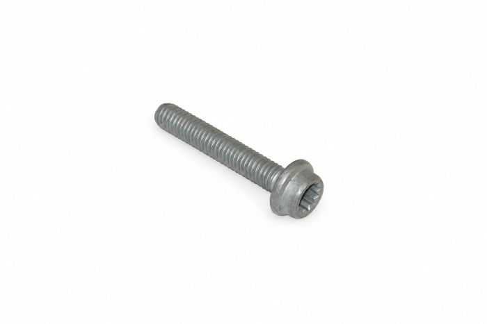 Originele inbusbout met poly-inbuskop (M6X35)