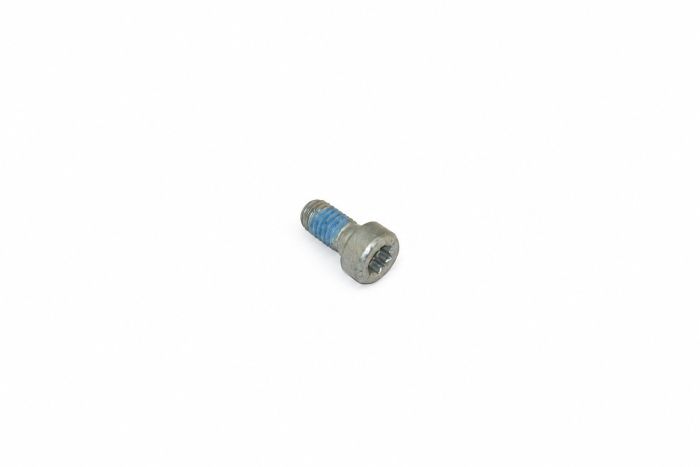 Originele inbuspasbout (M6X6X12)