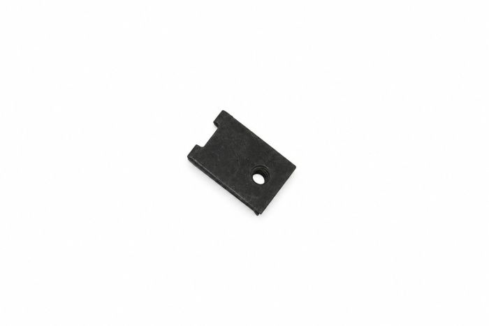 Originele plaatmoer (M5X29,4X20,3)