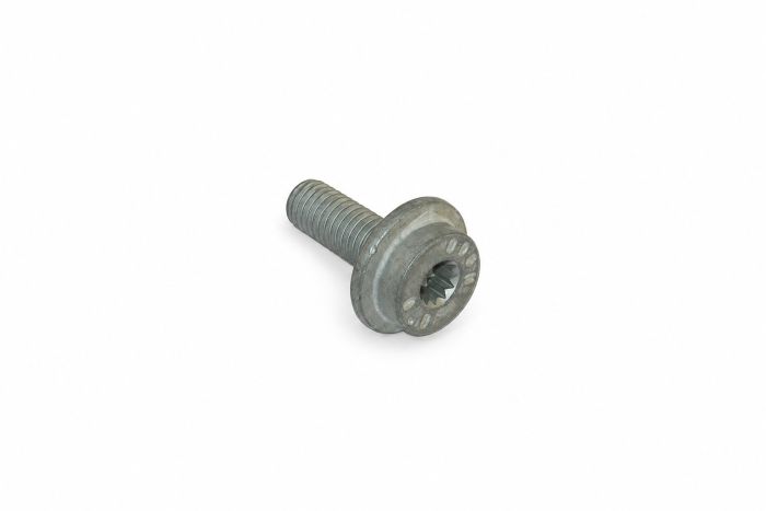Originele inbusbout met poly-inbuskop (M8X22)