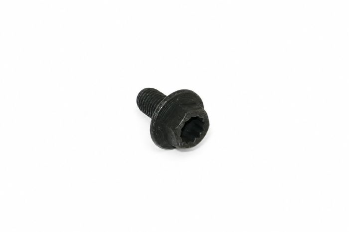 Originele inbuskraagbout met poly-inbuskop (M12X1,5X25)