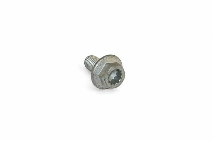 Originele inbuskraagbout met poly-inbuskop (M12X1,5X25)