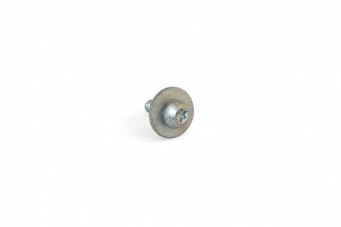 Originele inbusbout met poly- inbuskop (combi) (M6X16)