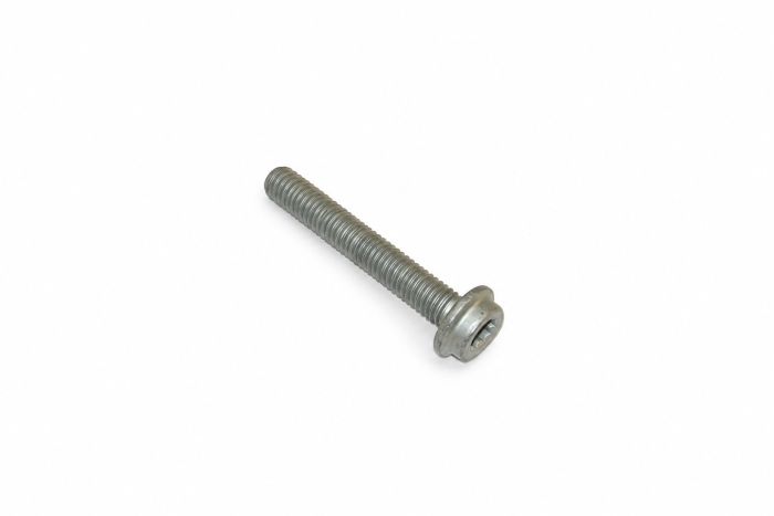 Originele inbusbout met poly-inbuskop (M8X50)