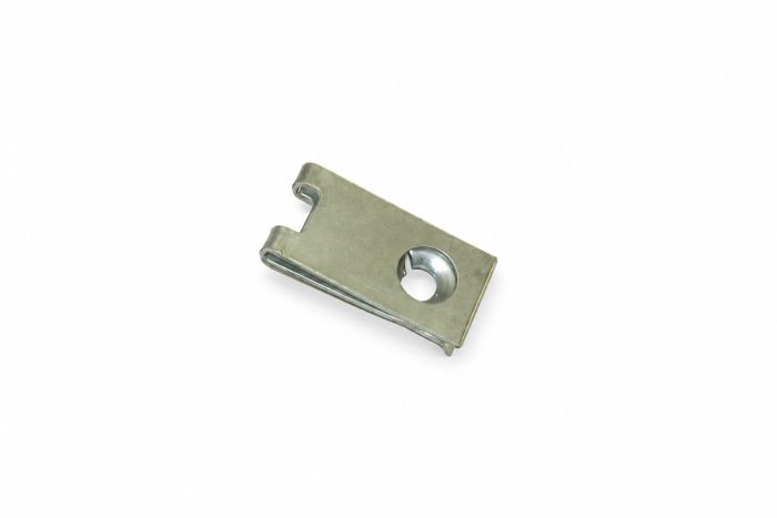 Originele plaatmoer (6,3X31,3X16,3)