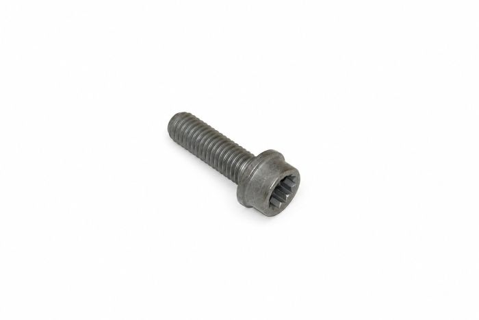 Originele inbuskraagbout met poly-inbuskop (M8X26)