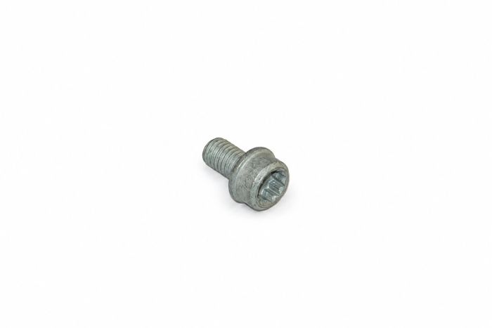 Originele inbusbout met poly-inbuskop (M8X14)