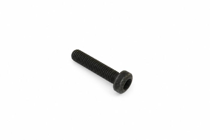 Originele parker met poly- inbuskop (M10X45)