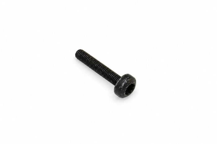 Originele parker met poly- inbuskop (M8X45)