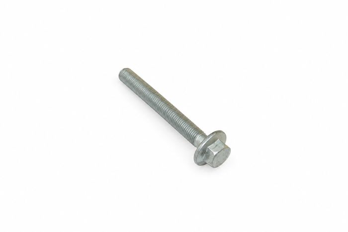 Originele zeskantbout met kraag (M12X1,5X100)