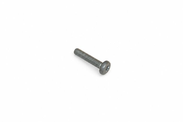 Originele inbusbout met platte kop (M6X28)