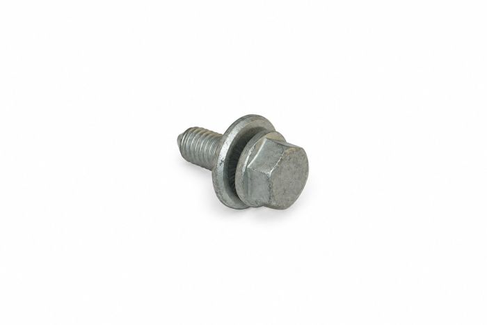 Originele zeskantbout (combi) (M10X25)