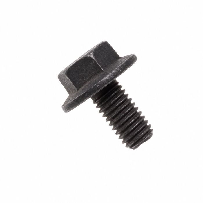 Originele zeskantflensbout (M8X16)
