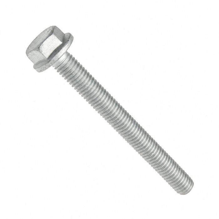 Originele zeskantbout met kraag (M8X75)