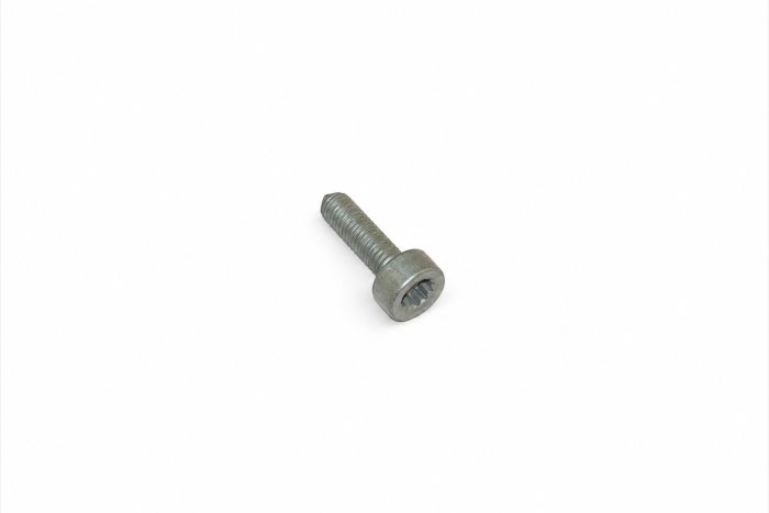 Originele inbusbout met poly-inbuskop (M8X30)