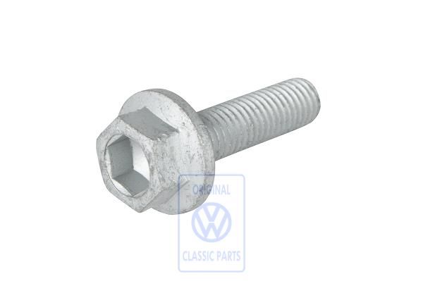 Volkswagen Touareg 1 (7L) inbusflensbout M10x37