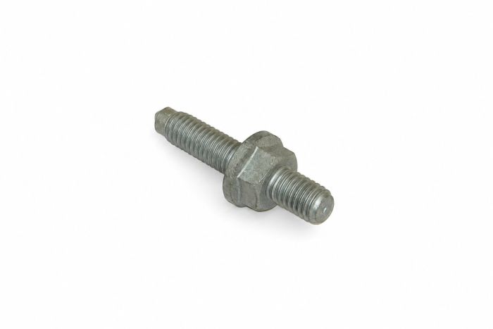 Originele dubbele zeskantbout (M8X25/M8X12)