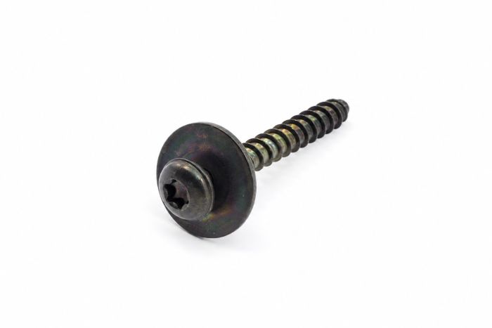 Originele inbus- parker (combi) (6X45)