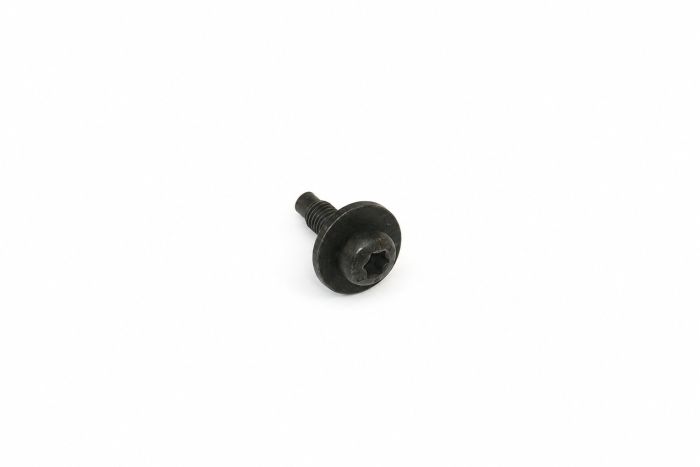 Originele halfronde bout (combi) met inbus (M5X16)