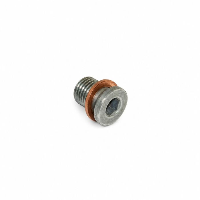 Originele olieaftapschroef (M14X1,5X17)