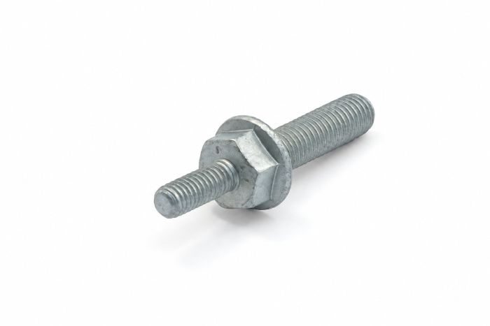 Originele dubbele zeskantbout (M8X30/M6X16)