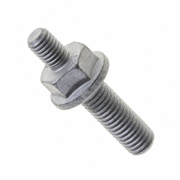Originele dubbele kraagbout (M10X30/M8X12)