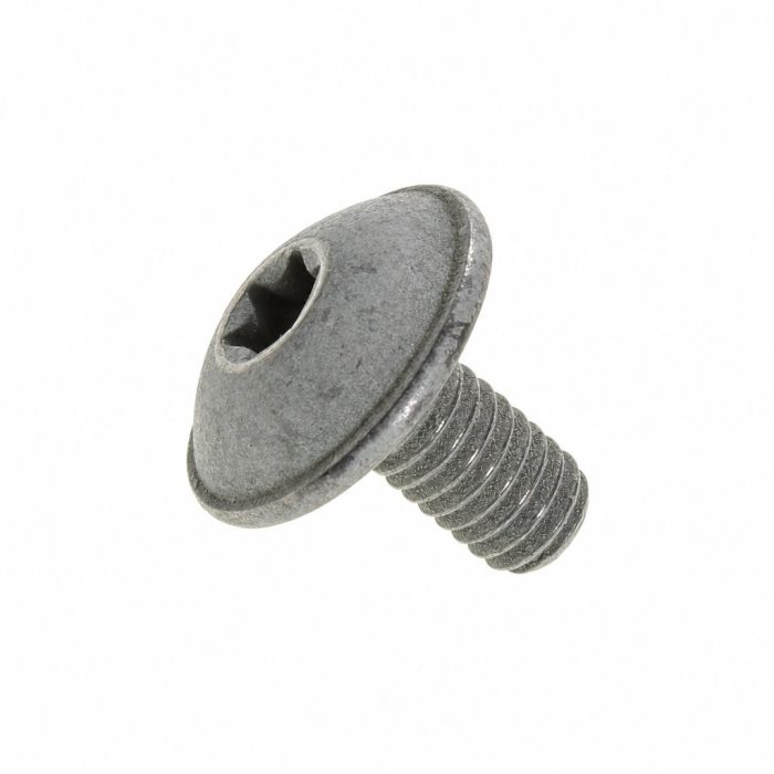 Originele inbusbout met platte kop (M6X12)