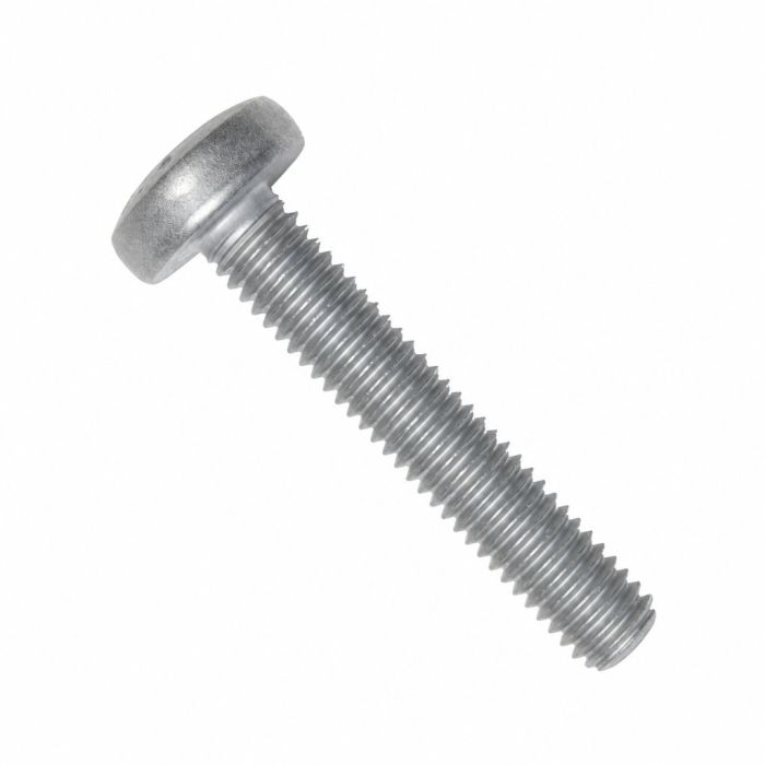 Originele bout met vlakke kop (M6X35)