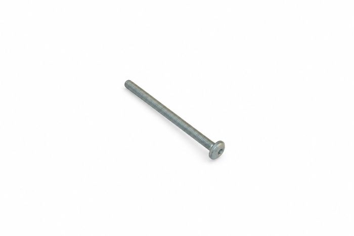 Originele inbusbout met platte kop (M6X85)