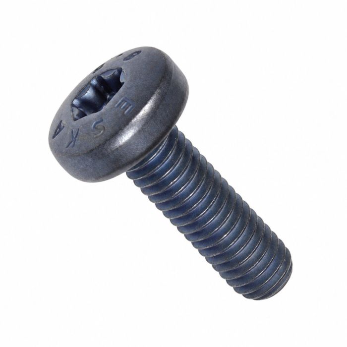 Originele inbusbout met poly-inbuskop (M6X20)
