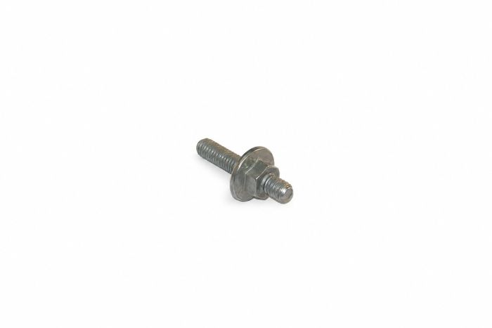 Originele dubbele zeskantbout (M6X20/M6X8)