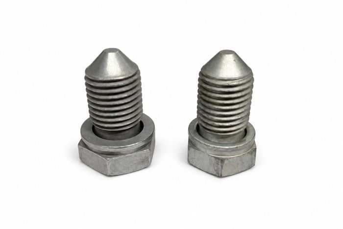 Originele afsluitplug met afdichtring (M14X1,5X22)